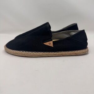 OluKai | Shoes | Olukai Kaula Paa Kapa Linen Slip On  display picture 1